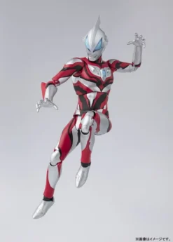 Bandai S.H.Figuarts Ultraman Geed Primitive -Bandai c62277d5d7c447f2afcfdc4644a4b0c8.jpg