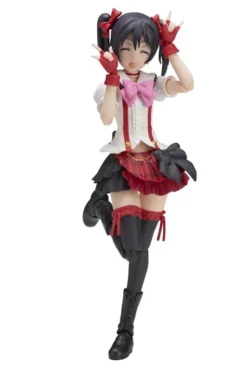 Bandai S.H.Figuarts Nico Yazawa (Bokura Wa Ima No Naka De) | Love Live! -Bandai c64c938971aa40908a9ff1d4683b0a3d.jpg