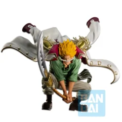 Ichibansho Figure One Piece Legends Over Time Edward Newgate