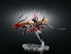 Bandai NXEdge Style Rebuild Of Evangelion Evangelion Type-08 β-ICC -Bandai c69b3a89ae3644d092c9bd6bb4fa43bb.jpg