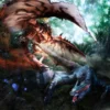 Bandai S.H.MonsterArts Monster Hunter Rathalos -Bandai c7017f3733a24b37adf1ebe0f9a51e98.jpg