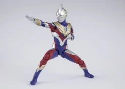 Bandai S.H.Figuarts Ultraman Trigger Multi Type -Bandai c752810bfa6c4e3cb3dfa5cd60e6c31d.jpg