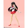 Bandai S.H.Figuarts Pretty Guardian Sailor Moon Sailor Mars: Animation Color Edition -Bandai c75952b7277543aea1d33296cf6f8fea.jpg