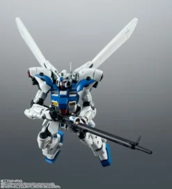 Bandai Robot Spirits Mobile Suit Gundam 0083: Stardust Memory RX-78GP04G Gundam GP04 Gerbera Ver. A.N.I.M.E. -Bandai c77448e04c6444b5963c27ca21aab288.jpg