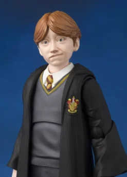 Bandai S.H.Figuarts Harry Potter And The Sorcerer's Stone Ron Weasley -Bandai c7c3206748b147f5891ae3a1e2c21f73.jpg