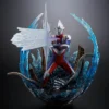 Bandai Figuarts Zero Ultraman Tiga Multi Type