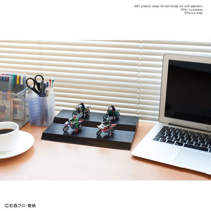 Bandai Collection Stage 9 Bandai Collection Stage - Image 7