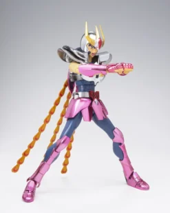 Bandai Saint Cloth Myth Saint Seiya Phoenix Ikki: Revival Ver. 17 Bandai Saint Cloth Myth Saint Seiya Phoenix Ikki: Revival Ver. -Bandai c85ca85ff77d4ea7ab825997bd0a7e69.jpg
