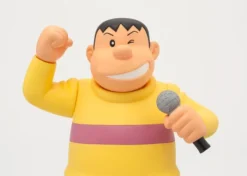 Bandai Figuarts Zero Doraemon Takeshi Gouda (Gian) 14 Bandai Figuarts Zero Doraemon Takeshi Gouda (Gian) -Bandai c89c5ff146a3493c8a820386df631b71.jpg
