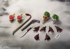 Bandai S.H.Figuarts Joker | Injustice Ver. -Bandai c938f5c7ec0c417d9bed8b4380865bd6.jpg