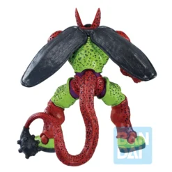 Ichibansho Figure Dragon Ball Super: Super Hero Cell Max (Vs Omnibus Beast) -Bandai c94fda9d1fe64682a4668f2f5e157c4f.jpg