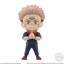 Bandai Adverge Motion Jujutsu Kaisen Vol. 2 Complete Box Set -Bandai c96277274e0042ea9ed5aedd24bc0a7e.jpg