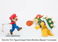 Bandai S.H.Figuarts Bowser | Super Mario -Bandai c9dfabbc97864047a58ca9f3b55b9630.jpg