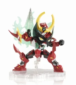 Bandai NXEdge Style Gurren Lagann Gunmen Unit 19 Bandai NXEdge Style Gurren Lagann Gunmen Unit -Bandai c9f7b1dde753454998d9318681ac8e8c.jpg