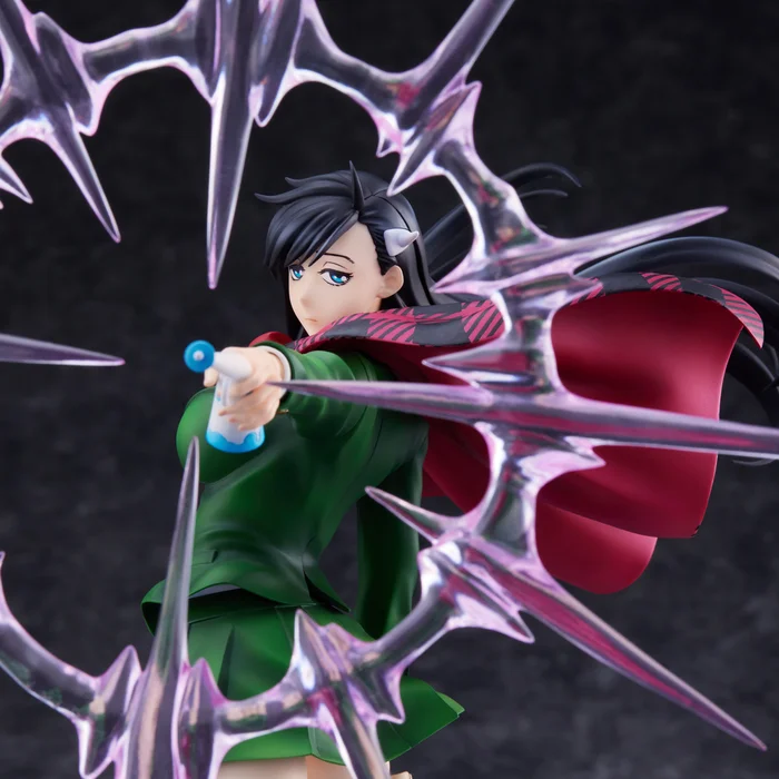 Burn The Witch Noel Niihashi 1/6 Scale Figure 8 Burn The Witch Noel Niihashi 1/6 Scale Figure - Image 6