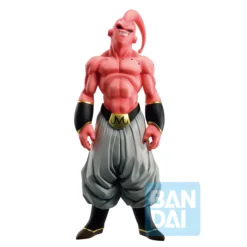 Ichibansho Figure Dragon Ball Z Majin Buu (Vs Omnibus Beast)