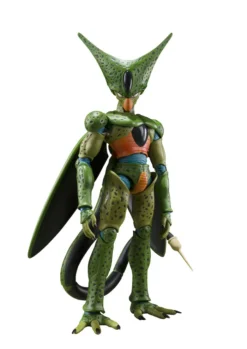 Bandai S.H.Figuarts Dragon Ball Z Cell First Form 17 Bandai S.H.Figuarts Dragon Ball Z Cell First Form -Bandai cb385ac784814eacae01feea2ce393dd.jpg