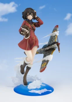 Bandai Figuarts Zero The Magnificent Kotobuki Kirie -Bandai cb6c41a47d9a4f818024809baff60943.jpg
