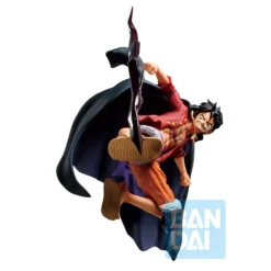 Ichibansho Figure One Piece Monkey D. Luffy (Signs Of The Hight King) -Bandai cc533c7c167f4820b0458284055b079f.jpg