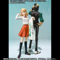 Bandai Figuarts Zero Tiger & Bunny Karina Lyle (Bluefin/Tamashii Web Exclusive Ver.) -Bandai cc8a1c93e78040d396e82fb1b7d6a65b.jpg