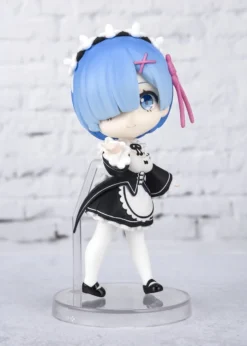 Bandai Figuarts Mini Re:Zero -Starting Life In Another World- 2nd Season Rem -Bandai cd0515566aa2439b8d880b4c1b9483f4.jpg