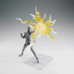 Bandai Tamashii Effect Thunder Yellow Ver. (Re-run) -Bandai ce31efd3cedd4606882b3681f1fb57ed.jpg