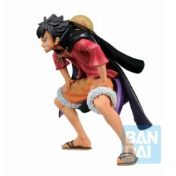 Ichibansho Figure One Piece Monkey D. Luffy (One Piece Anniversary) (Tentative Name) 10 Ichibansho Figure One Piece Monkey D. Luffy (One Piece Anniversary) (Tentative Name) -Bandai cee250cdbd5842d29dbe3bc1f2bef67e.jpg