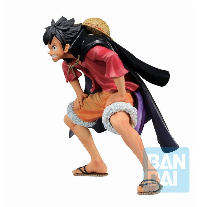 Ichibansho Figure One Piece Monkey D. Luffy (One Piece Anniversary) (Tentative Name) 6 Ichibansho Figure One Piece Monkey D. Luffy (One Piece Anniversary) (Tentative Name) - Image 4