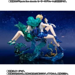 Bandai Figuarts Zero Chouette Sailor Moon Sailor Uranus 14 Bandai Figuarts Zero Chouette Sailor Moon Sailor Uranus -Bandai cefa81dcba304dccb6aeddf690d75ee6.jpg