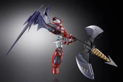 Bandai Metal Build Dragon Scale Getter Robo: The Last Day Shin Getter 1 29 Bandai Metal Build Dragon Scale Getter Robo: The Last Day Shin Getter 1 -Bandai cf3c17ef2e8f4061ae6fb5004b794ca5.jpg