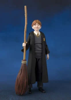 Bandai S.H.Figuarts Harry Potter And The Sorcerer's Stone Ron Weasley -Bandai cf52097f70c8484a8423623031adc562.jpg
