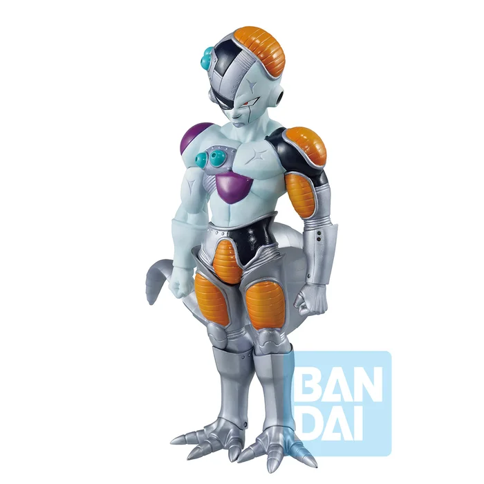 Ichibansho Figure Dragon Ball Z Mecha Frieza (Vs Omnibus Great) 4 Ichibansho Figure Dragon Ball Z Mecha Frieza (Vs Omnibus Great) - Image 2