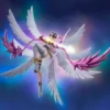 Bandai S.H.Figuarts Digimon Adventure Angewomon 2 Bandai S.H.Figuarts Digimon Adventure Angewomon -Bandai d0280fba8545430e9564467a98330548.jpg