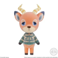 Bandai Animal Crossing: New Horizons Tomodachi Doll Vol. 3 Complete Box Set -Bandai d039c8521456475f901630029c6a7f54.jpg