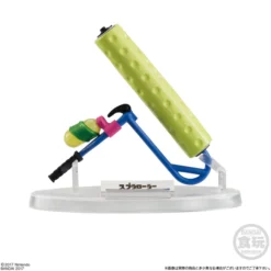 Bandai Splatoon 2 Weapons Collection Vol. 2 17 Bandai Splatoon 2 Weapons Collection Vol. 2 -Bandai d074bfee9b4c4dcbbf2e44d563cae8d1.jpg