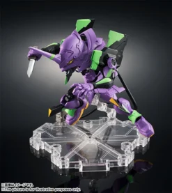 Bandai NXEdge Style Evangelion Eva Unit-01 TV Ver. -Bandai d0d3225ab16a45aaab7c83a47f9674cb.jpg