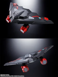 Bandai Soul Of Chogokin The King Of Braves GaoGaiGar Final GX-104 Gaofighgar -Bandai d0e7a909165347358f49448683736165.jpg