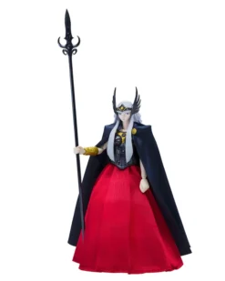 Bandai Saint Cloth Myth EX Saint Seiya Saint Cloth Myth Polaris Hilda -The Earth Representative Of Odin- -Bandai d13e2a56985849c8b1c42775af7435e9.jpg