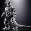 Bandai Soul Of Chogokin Godzilla Vs. Mechagodzilla GX-103 Type 3: Multi Purpose Fighting System Kiryu -Bandai d1648bd52830474bae0d30e489c8d1ea.jpg