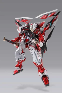 Bandai Metal Build Gundam Seed Astray Gundam Astray Redframe Kai: Alternative Strike Ver. -Bandai d1b66ca7058045a7a6214e8194b3e750.jpg
