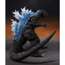 Bandai S.H.MonsterArts Godzilla Mothra And King Ghidorah: Giant Monsters All-Out Attack Godzilla (2001): Heat Ray Ver. -Bandai d20d40ca41cb47f2b33fce3d68749018.jpg