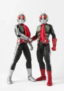 Bandai S.H.Figuarts Kamen Rider Neo 2 -Bandai d2647ffee4084afb9db471781084e921.jpg