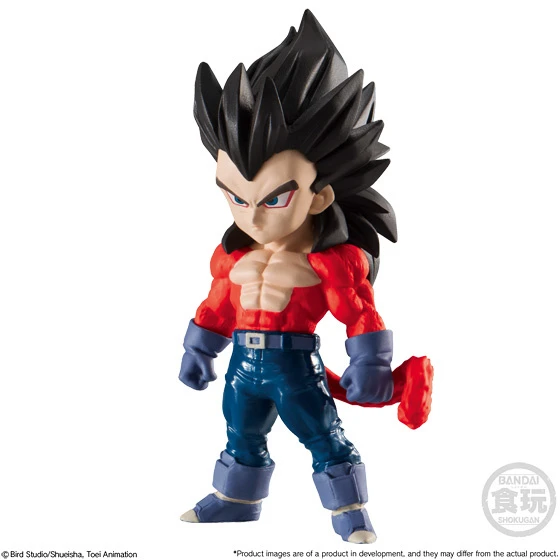 Bandai Dragon Ball Adverge 7 5 Bandai Dragon Ball Adverge 7 - Image 3