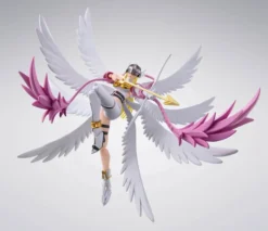 Bandai S.H.Figuarts Digimon Adventure Angewomon -Bandai d328fba9829747708d9fa3d9b00e9f45.jpg