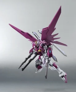 Bandai Robot Spirits: Mobile Suit Gundam Seed Destiny - Destiny Impulse Gundam 15 Bandai Robot Spirits: Mobile Suit Gundam Seed Destiny - Destiny Impulse Gundam -Bandai d3836e6f89ea4bceb37a59e788baf36a.jpg