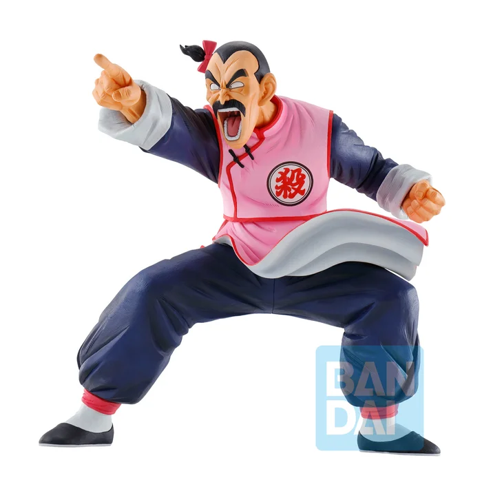 Ichibansho Figure Dragon Ball Tao Pai Pai (Ex Mystical Adventure) 4 Ichibansho Figure Dragon Ball Tao Pai Pai (Ex Mystical Adventure) - Image 2