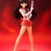 Bandai S.H.Figuarts Sailor Moon Sailor Mars 2 Bandai S.H.Figuarts Sailor Moon Sailor Mars -Bandai d3b89fbbeefc4150ac0cdfed27cb5f7f.jpg