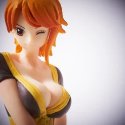 Bandai Figuarts Zero One Piece Nami: Battle Ver. -Bandai d419813ef0a34a17a7a7556973c1e00c.jpg