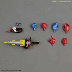 Bandai Figure-rise Standard Kamen Rider Build Rabbit Tank Form -Bandai d44ae0000e8c46bfa3f4785a5508ee6a.jpg