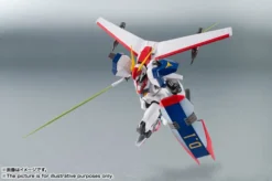 Bandai The Robot Spirits Dragonar 1 Custom | Metal Armor Dragonar -Bandai d4be5bac3eea457b902fbefdf5e0868f.jpg